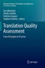 Translation Quality Assessment - Preview