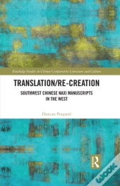 Translation/Re-Creation