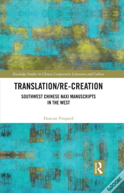 Capa do artigo Translation/Re-Creation