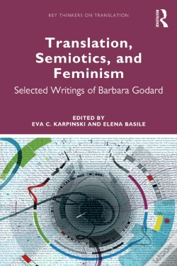 Capa do artigo Translation, Semiotics, And Feminism