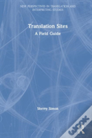 Translation Sites