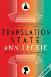 Capa do artigo Translation State