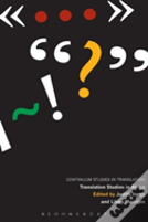 Translation Studies In Africa