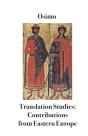 Translation Studies - Preview
