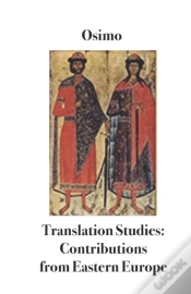 Capa do artigo Translation Studies