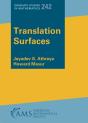 Translation Surfaces - Preview