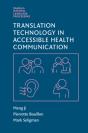 Translation Technology In Accessible Health Communication - Preview