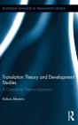 Translation Theory And Development Studies - Preview