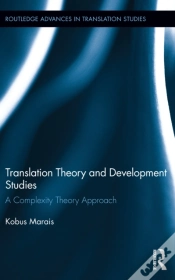 Capa do artigo Translation Theory And Development Studies