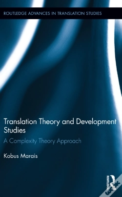 Capa do artigo Translation Theory And Development Studies