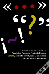 Translation: Theory And Practice In Dialogue