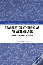 Capa do artigo Translation (Theory) As An Assemblage