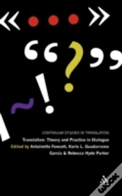 Capa do artigo Translation Theory & Practice In Dialogu