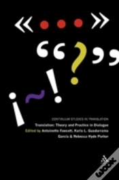 Capa do artigo Translation Theory & Practice In Dialogu