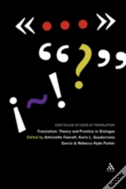 Capa do artigo Translation Theory & Practice In Dialogu