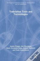 Translation Tools And Technologies