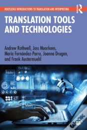 Capa do artigo Translation Tools And Technologies