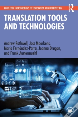 Capa do artigo Translation Tools And Technologies