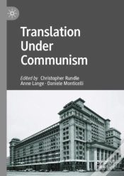 Capa do artigo Translation Under Communism