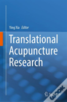 Translational Acupuncture Research