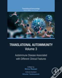 Capa do artigo Translational Autoimmunity, Volume 3