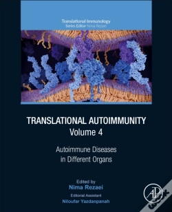 Capa do artigo Translational Autoimmunity, Volume 4
