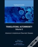 Translational Autoimmunity, Volume 6