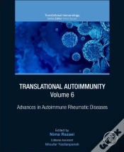 Capa do artigo Translational Autoimmunity, Volume 6