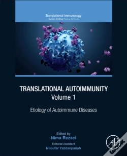 Capa do artigo Translational Autoimmunity