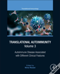 Capa do artigo Translational Autoimmunity