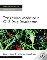 Translational Medicine In Cns Drug Development