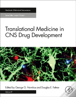 Capa do artigo Translational Medicine In Cns Drug Development
