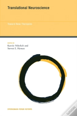 Capa do artigo Translational Neuroscience