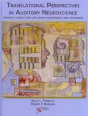 Translational Perspectives In Auditory Neuroscience - Preview