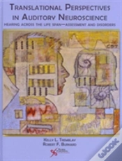 Capa do artigo Translational Perspectives In Auditory Neuroscience