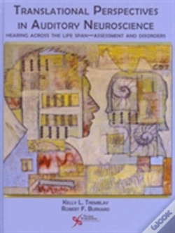 Capa do artigo Translational Perspectives In Auditory Neuroscience