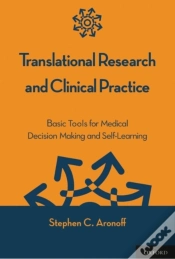 Capa do artigo Translational Research And Clinical Practice