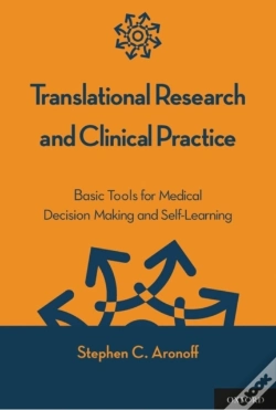 Capa do artigo Translational Research And Clinical Practice