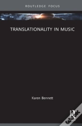 Translationality In Music