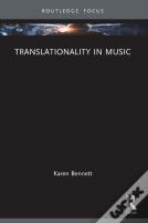 Translationality In Music