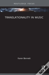 Translationality In Music