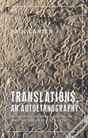 Capa do artigo Translations, An Autoethnography