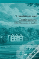 Translations And Continuations