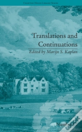 Translations And Continuations
