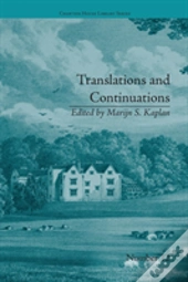 Translations And Continuations