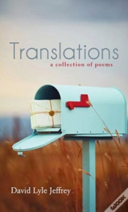 Capa do artigo Translations