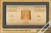 Capa do artigo Translations From Bark Beetle