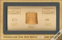 Capa do artigo Translations From Bark Beetle