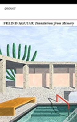 Capa do artigo Translations From Memory