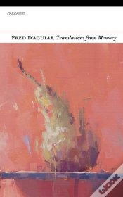 Capa do artigo Translations From Memory